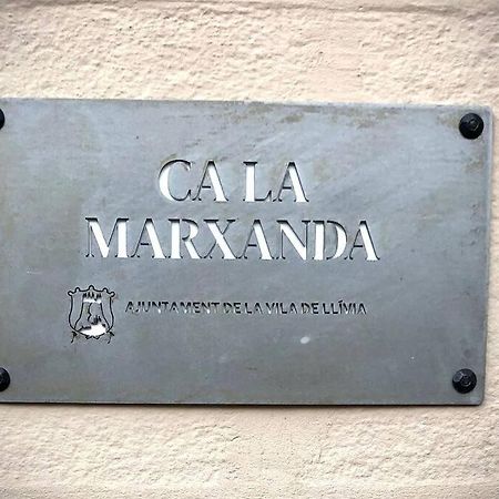La Cabanita De Llivia, Cerdanya, Puigcerda Apartment Exterior photo